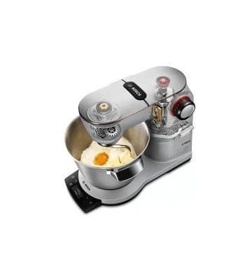 Кухонный Комбайн BOSCH MUM9YX5S12 — 2