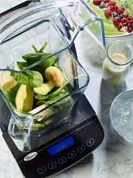 Блендер Santos Brushless Blender 62 — 3