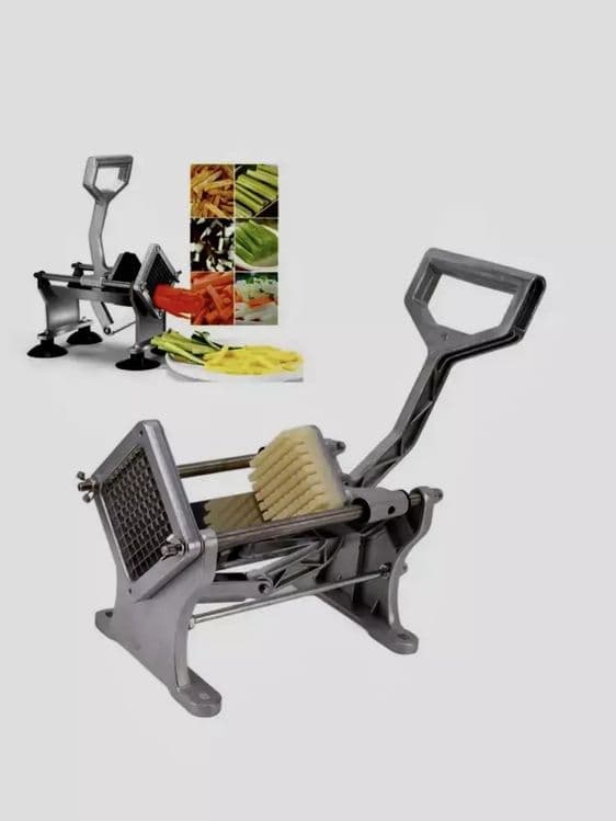Sabzi uchun slayser, sabzavot maydalagich — 3