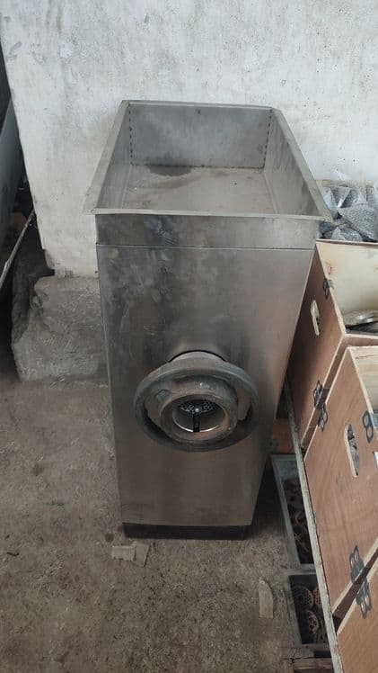 MESARUBKA mim 500  soatiga — 1