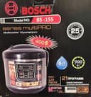 BOSCH BS 155 model мултиварка пароварка Низкий цена