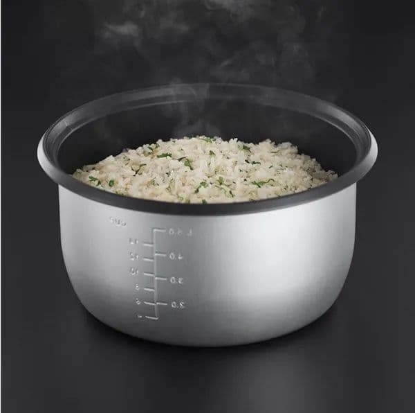 Рисоварка Russell hobbs 23570 — 5