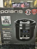 Мультиварка бытовая Polaris