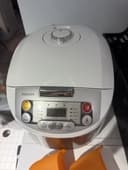 Мультиварка PHILIPS HD 3036
