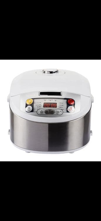 Мультиварка PHILIPS HD 3036 — 4