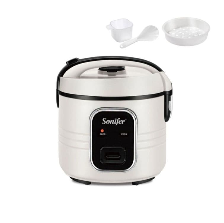 Электрическая рисоварка SONIFER SF-4038 — 2