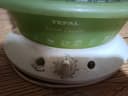 Пароварка Tefal.