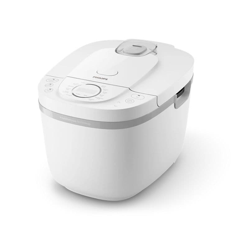Рисоварка Philips HD4717 — 2