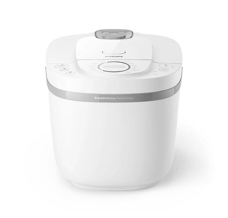 Рисоварка Philips HD4717 — 3
