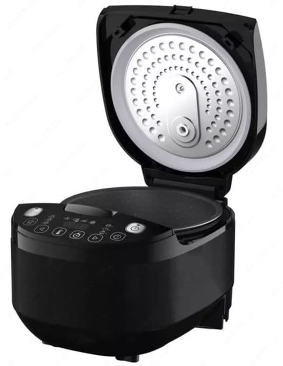Мультиварка Tefal RK622825 — 2