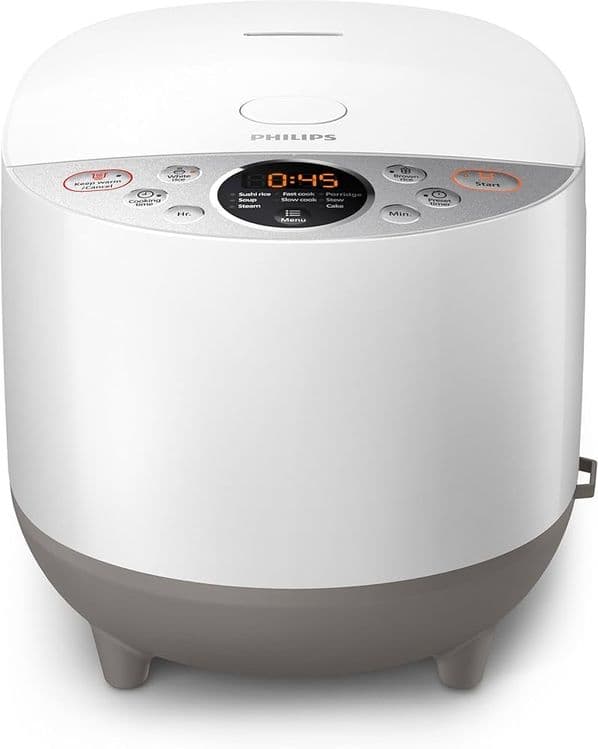 Рисоварка Philips HD4515/55 — 2