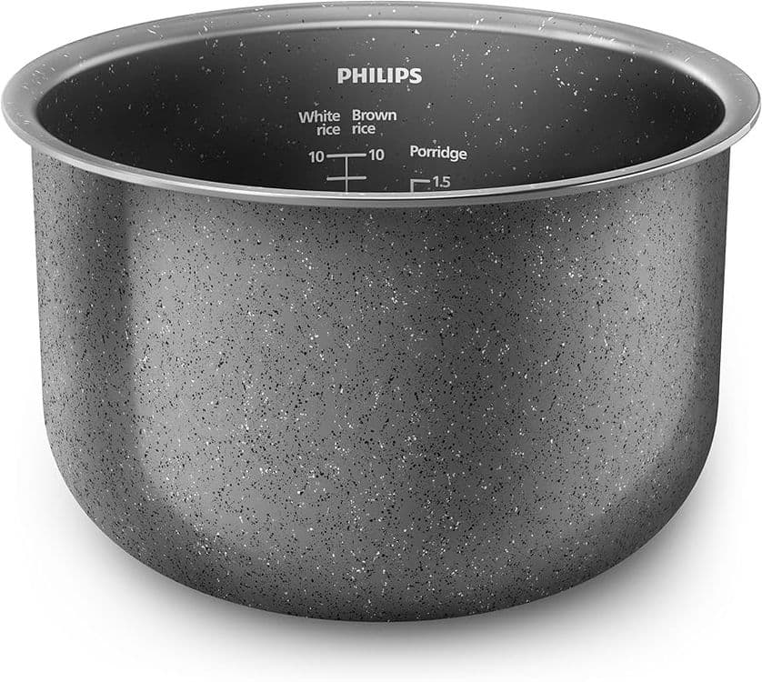 Рисоварка Philips HD4515/55 — 4