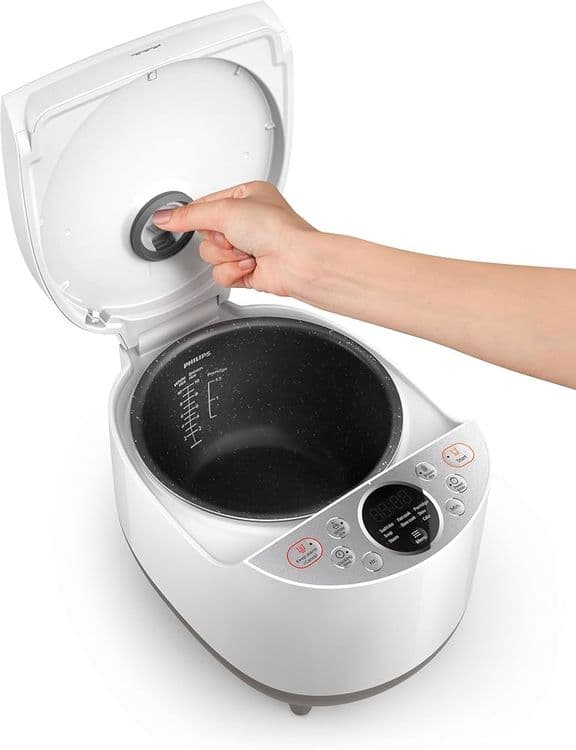 Рисоварка Philips HD4515/55 — 6