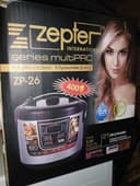 Продам Мултиварка Zepter