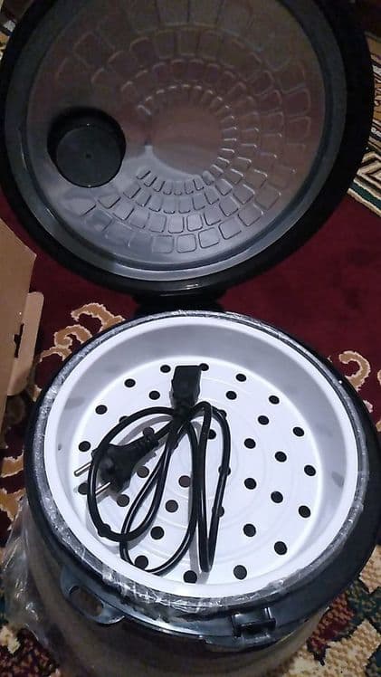 Multivarka zp-144 — 3