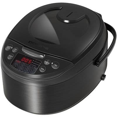 Мультиварка Polaris PMC 5016 ADG — 1