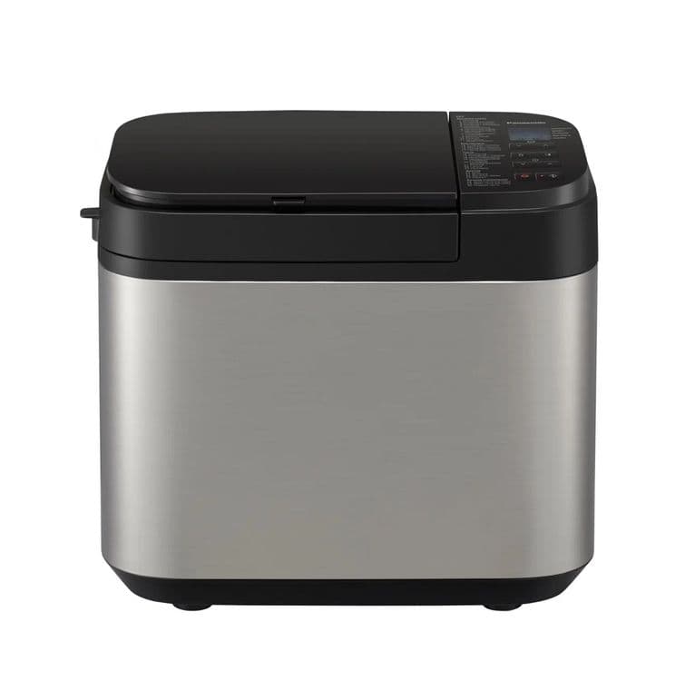 Хлебопечка Panasonic 2550 — 3