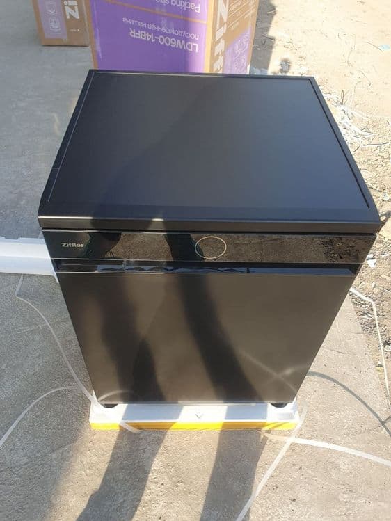 акция посудомойка hisense ziffler immer garntiya dastavka ustanovka — 5