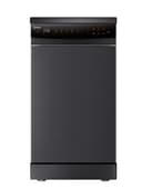 Midea 4529 посудомойка отдельностоящая с доставкой, установка отдельно