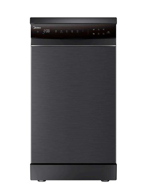 Midea 4529 посудомойка отдельностоящая с доставкой, установка отдельно — 1