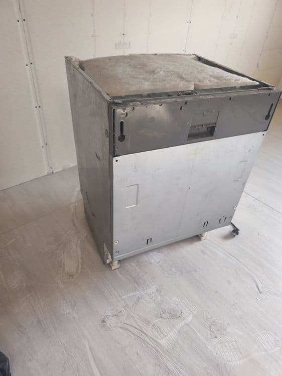 Продаётся Посудомойка Ariston — 6