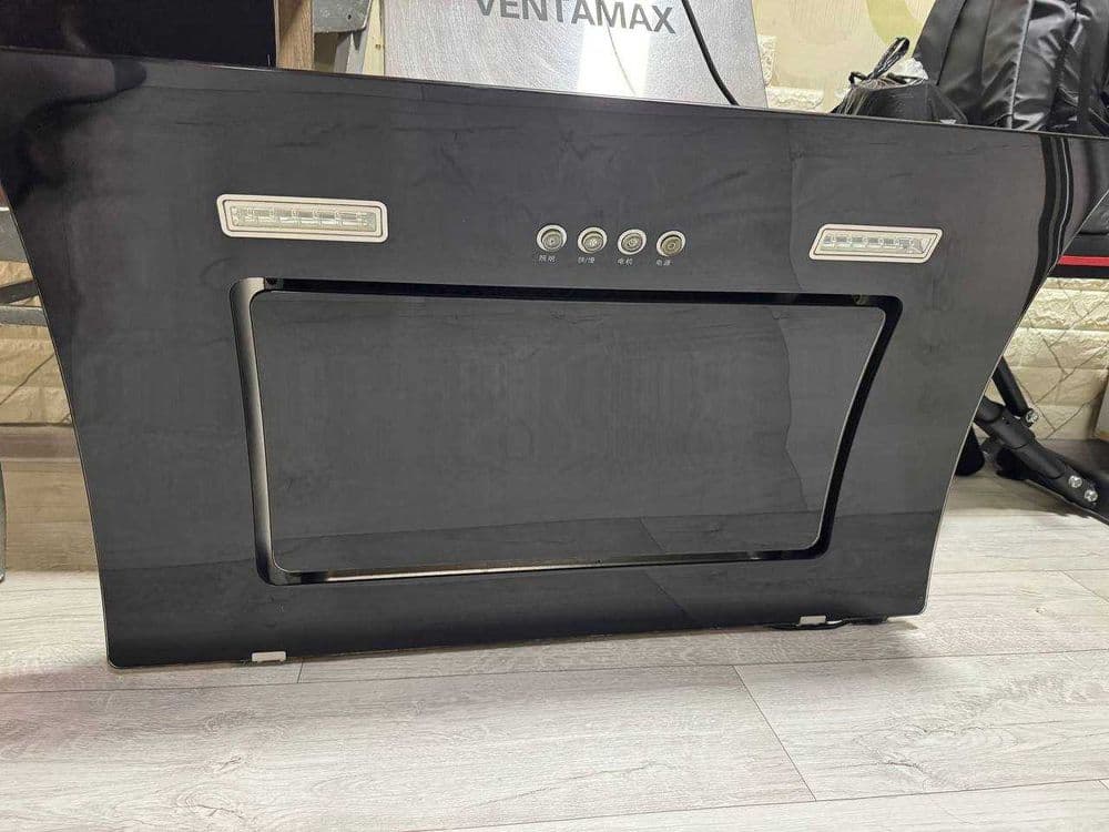 Вытяжка бу VENTAMAX — 1