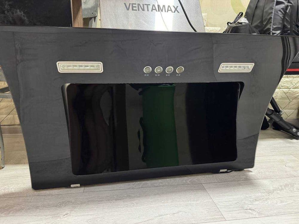 Вытяжка бу VENTAMAX — 2