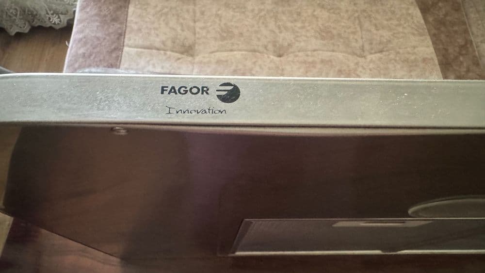 Вытяжка Fagor innovation — 3