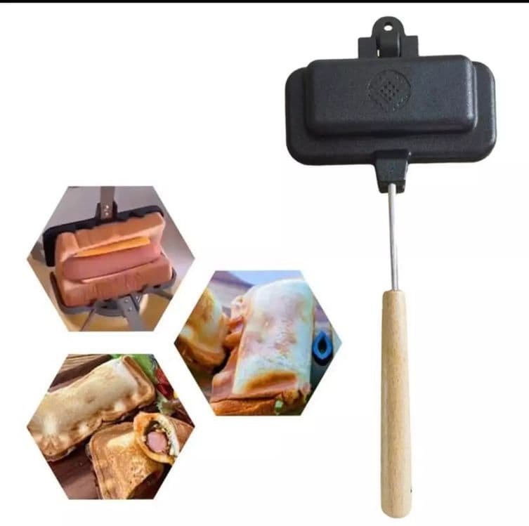 Butirbrodni Tostir — 1
