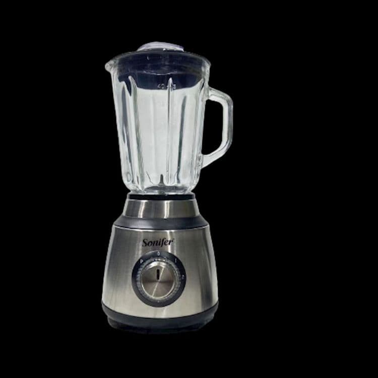 Sonifer 2в1 новый стационарный блендер кофемолка blender sf-8097 — 3