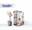 Отпариватель Паравой утюг ручной утюг par dazmol Sonifer SF-9076