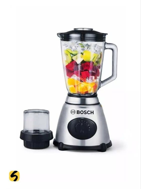 Blender va qaxva maydalagich — 1