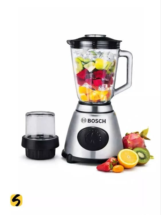 Blender va qaxva maydalagich — 2
