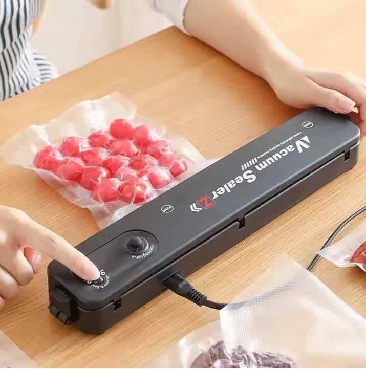 Вакуумный упаковщик ATWFS — 4