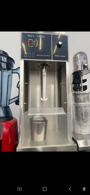 Kokteyl kaktel Professional Uskuna Arginali Optom narx — 2