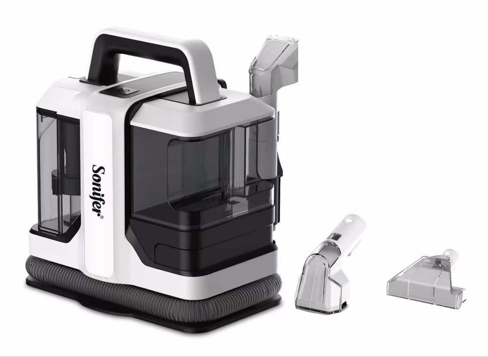 Моющий пылесос Plesos plisos пилесос SONIFER sf-2244 — 3