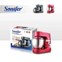 Планетарный миксер Sonifer SF-8075 7 литр Planetarni mikser