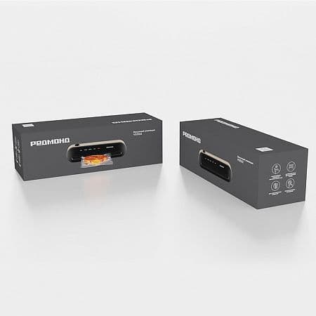 Вакууматор Redmond R-1502 — 3