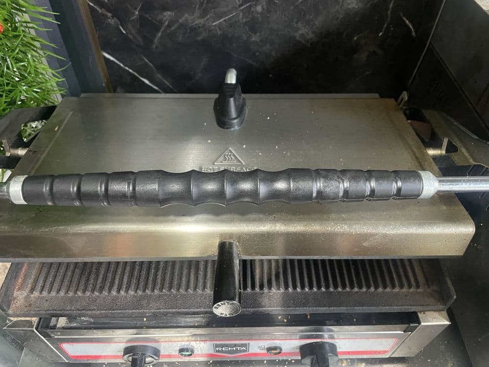 Tosterrr aparat srochna sotilad — 3