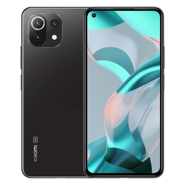 Xiaomi 11 Litr 5G NE — 2