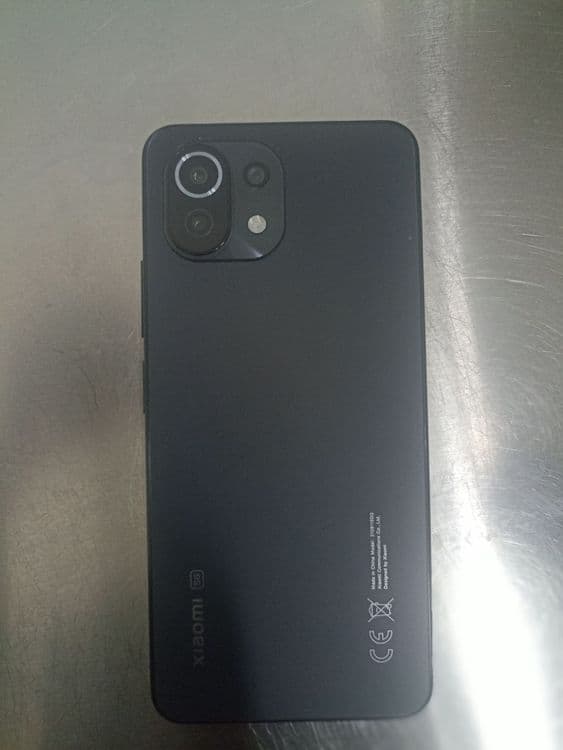 Xiaomi 11 Litr 5G NE — 3
