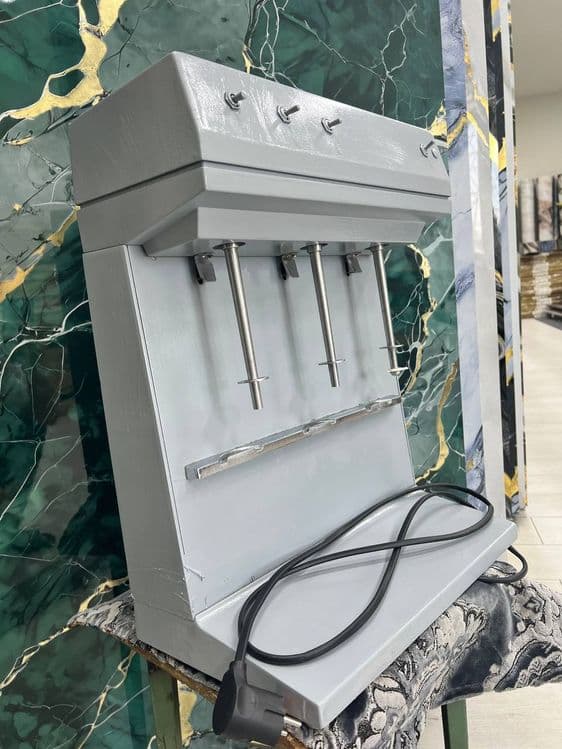 Kaktel aparat Rosiya — 1