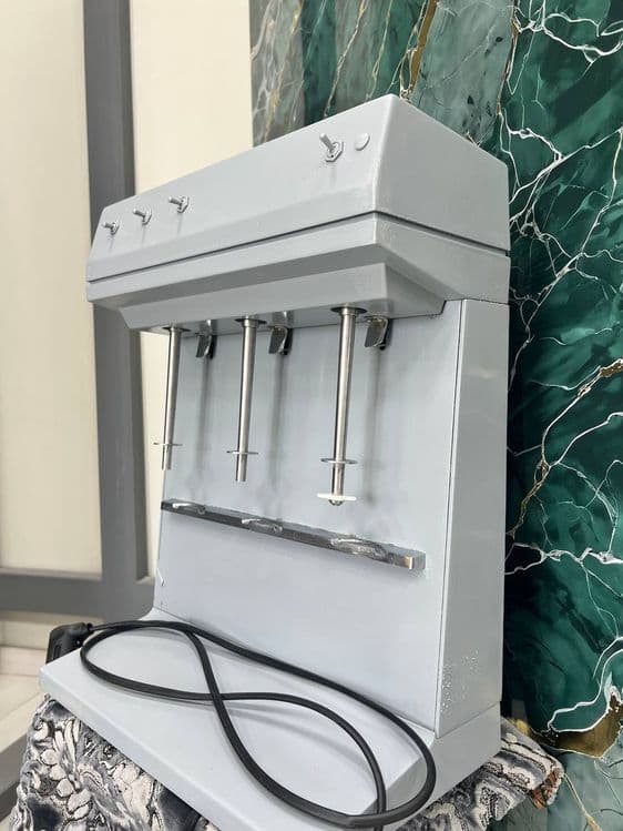 Kaktel aparat Rosiya — 2