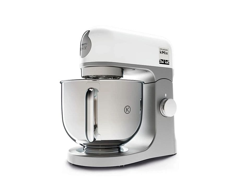 Кухонная машина Kenwood KMX750WH kMix — 1