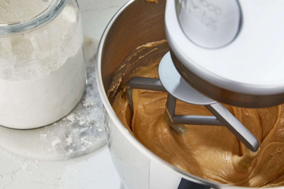 Кухонная машина Kenwood KMX750WH kMix — 4