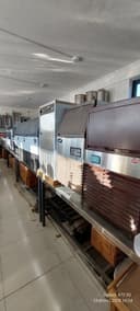 льдогенератор Aristarco Muz apparati Elektronniy Professional ARGINAL