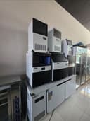 льдогенератор Aristarco Muz apparati Elektronniy Professional ARGINAL