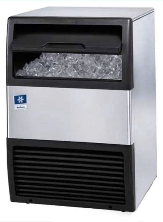 льдогенератор Aristarco Muz apparati Elektronniy Professional ARGINAL — 5