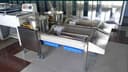 Popcorn American popcorn apparati Professional ARGINALI OPTOM NARX
