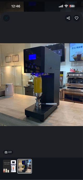Plastik bonka yopadigan aparat yengi — 4
